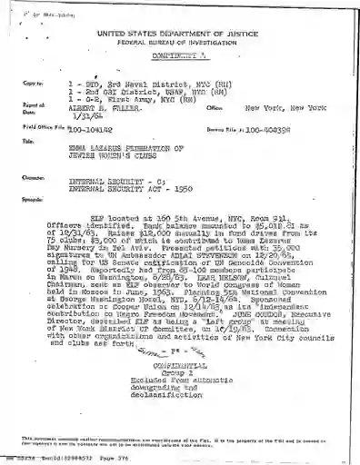scanned image of document item 376/1766
