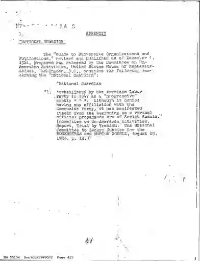 scanned image of document item 423/1766