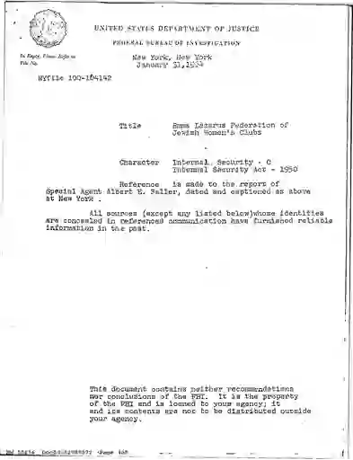 scanned image of document item 425/1766