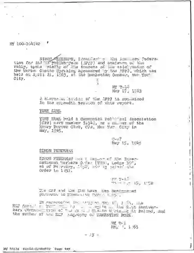 scanned image of document item 449/1766