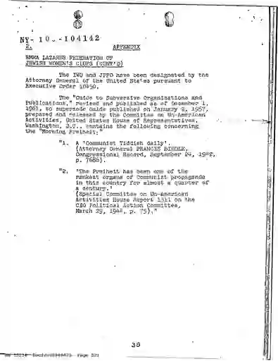 scanned image of document item 521/1766