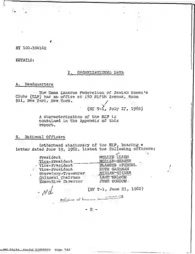 scanned image of document item 542/1766