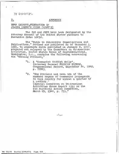 scanned image of document item 581/1766