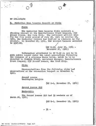 scanned image of document item 627/1766