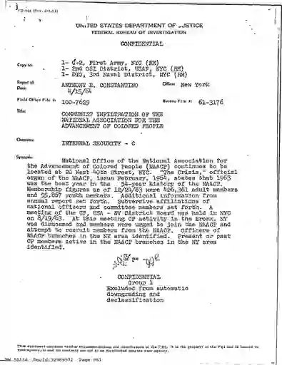 scanned image of document item 961/1766