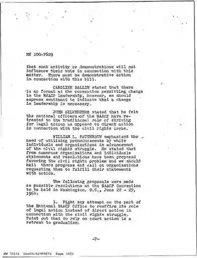scanned image of document item 1032/1766