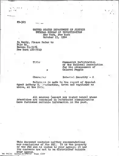 scanned image of document item 1067/1766