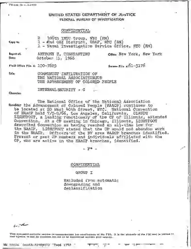 scanned image of document item 1173/1766