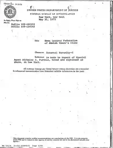 scanned image of document item 1290/1766