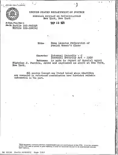 scanned image of document item 1319/1766