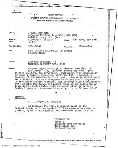 scanned image of document item 1393/1766