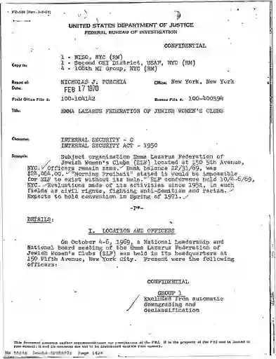 scanned image of document item 1428/1766
