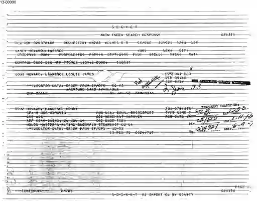 scanned image of document item 8/9