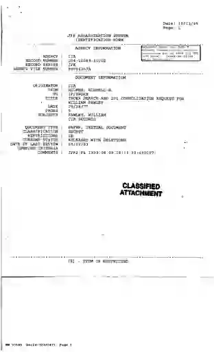 scanned image of document item 1/7