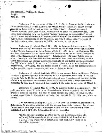 scanned image of document item 54/571