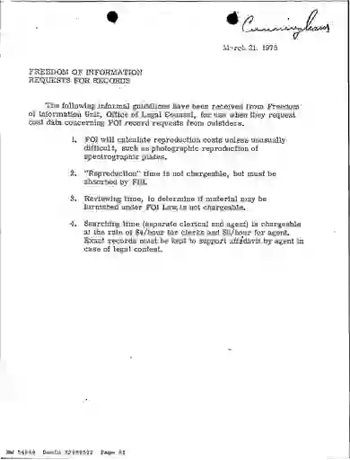 scanned image of document item 61/571