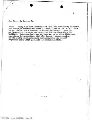 scanned image of document item 64/571