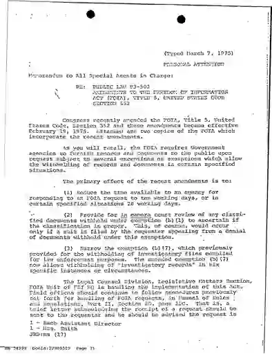scanned image of document item 71/571