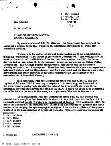 scanned image of document item 76/571