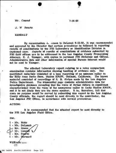 scanned image of document item 105/571