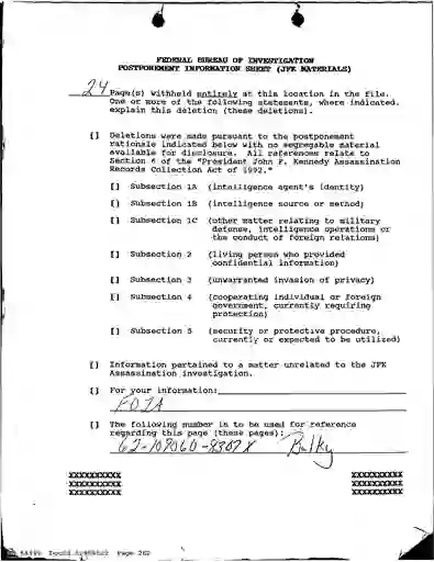 scanned image of document item 262/571