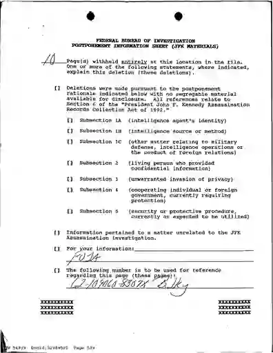 scanned image of document item 539/571