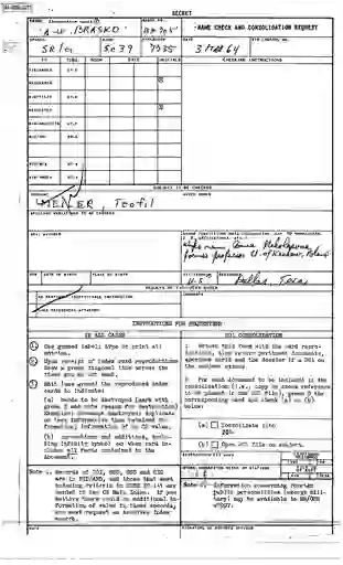 scanned image of document item 1/2