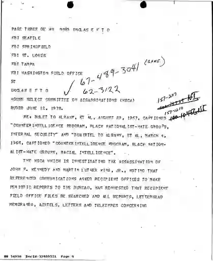 scanned image of document item 8/15