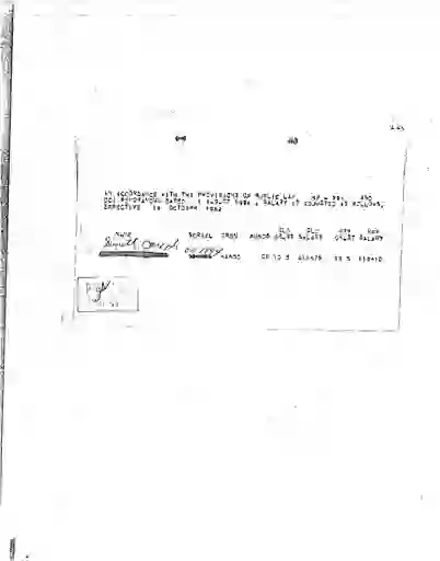 scanned image of document item 93/299