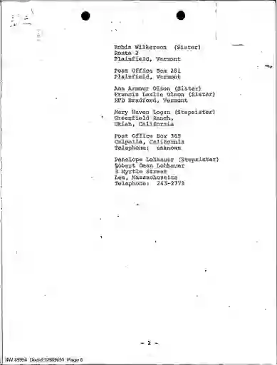 scanned image of document item 6/192