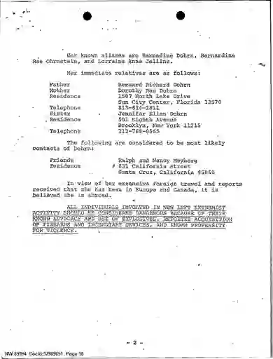 scanned image of document item 16/192