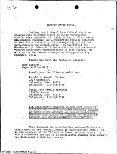 scanned image of document item 36/192