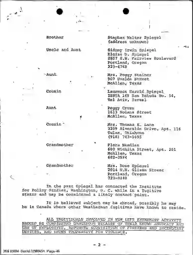 scanned image of document item 46/192