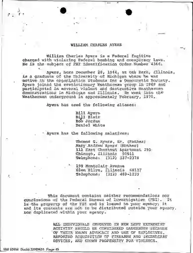 scanned image of document item 49/192
