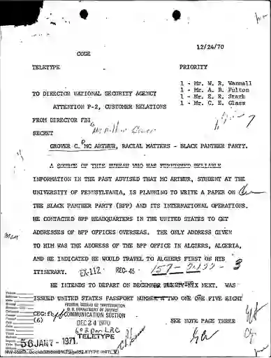 scanned image of document item 52/192