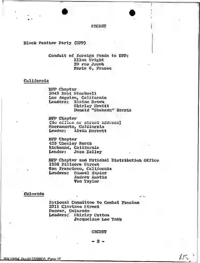 scanned image of document item 57/192