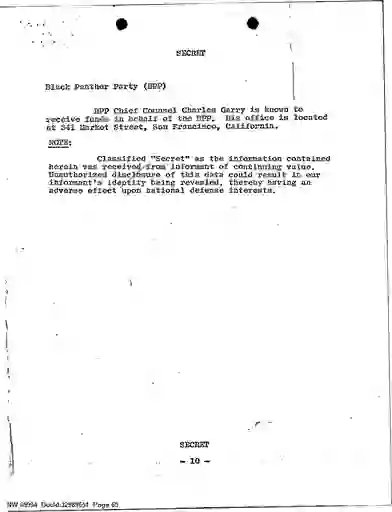 scanned image of document item 65/192