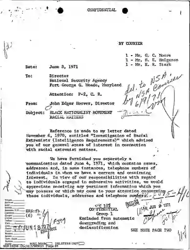 scanned image of document item 81/192