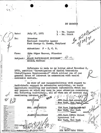 scanned image of document item 90/192