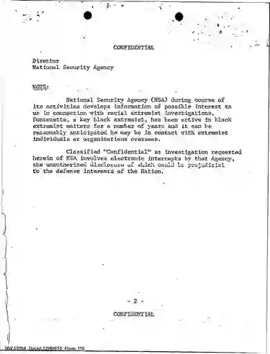 scanned image of document item 116/192