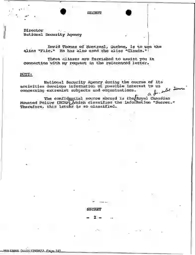scanned image of document item 141/192