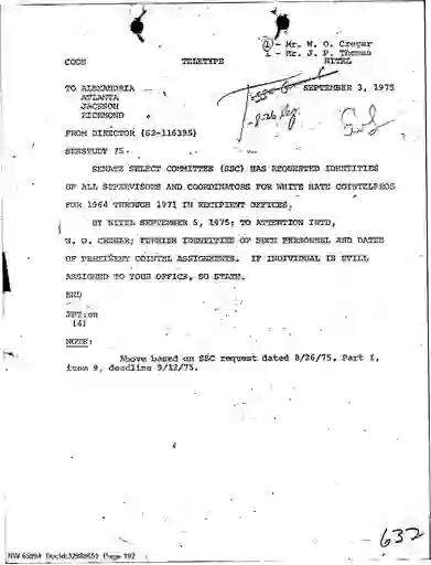 scanned image of document item 192/192