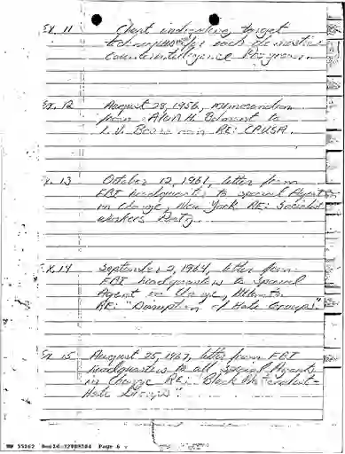 scanned image of document item 6/533