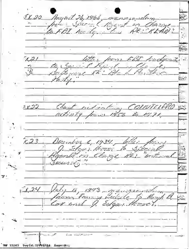 scanned image of document item 8/533