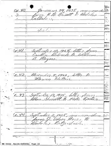 scanned image of document item 14/533