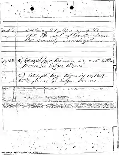 scanned image of document item 25/533