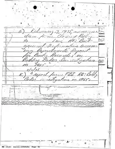 scanned image of document item 30/533