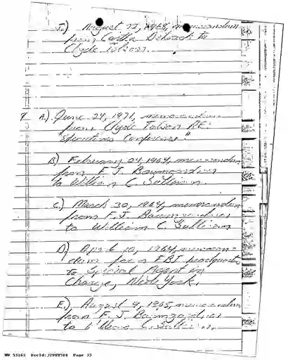 scanned image of document item 33/533