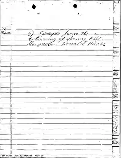 scanned image of document item 39/533