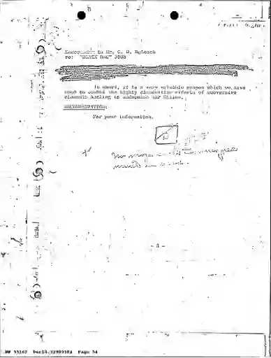 scanned image of document item 54/533